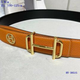 Picture of Hermes Belts _SKUHermesBelt38mm100-125cm8L915300